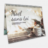 Calendrier de l'Avent - Noël sans toi