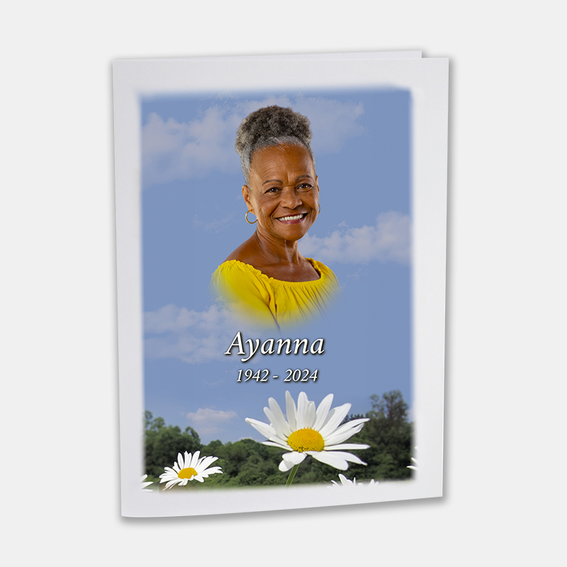 Thank you cards - bookmark design