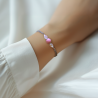 Le bracelet "Amitié"