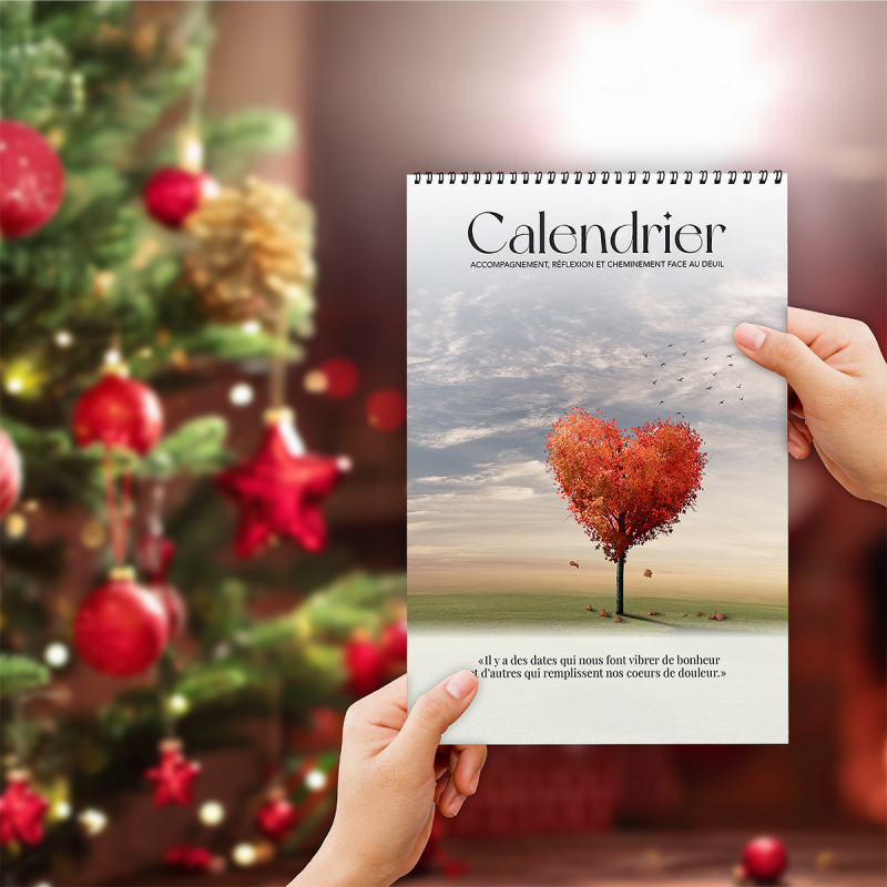 Calendrier de deuil